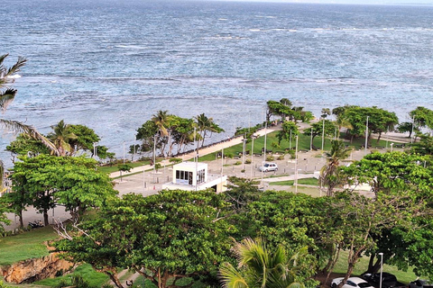 Puerto Plata: City Highlights & Beach Escape