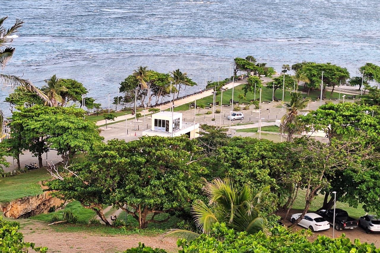 Puerto Plata: City Highlights & Beach Escape