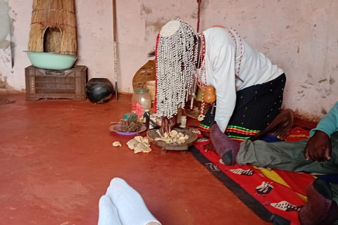 هلوهلوي ملحمة إكسبلورر - رحلات السفاري والريفية