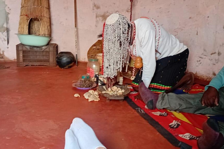 هلوهلوي ملحمة إكسبلورر - رحلات السفاري والريفية