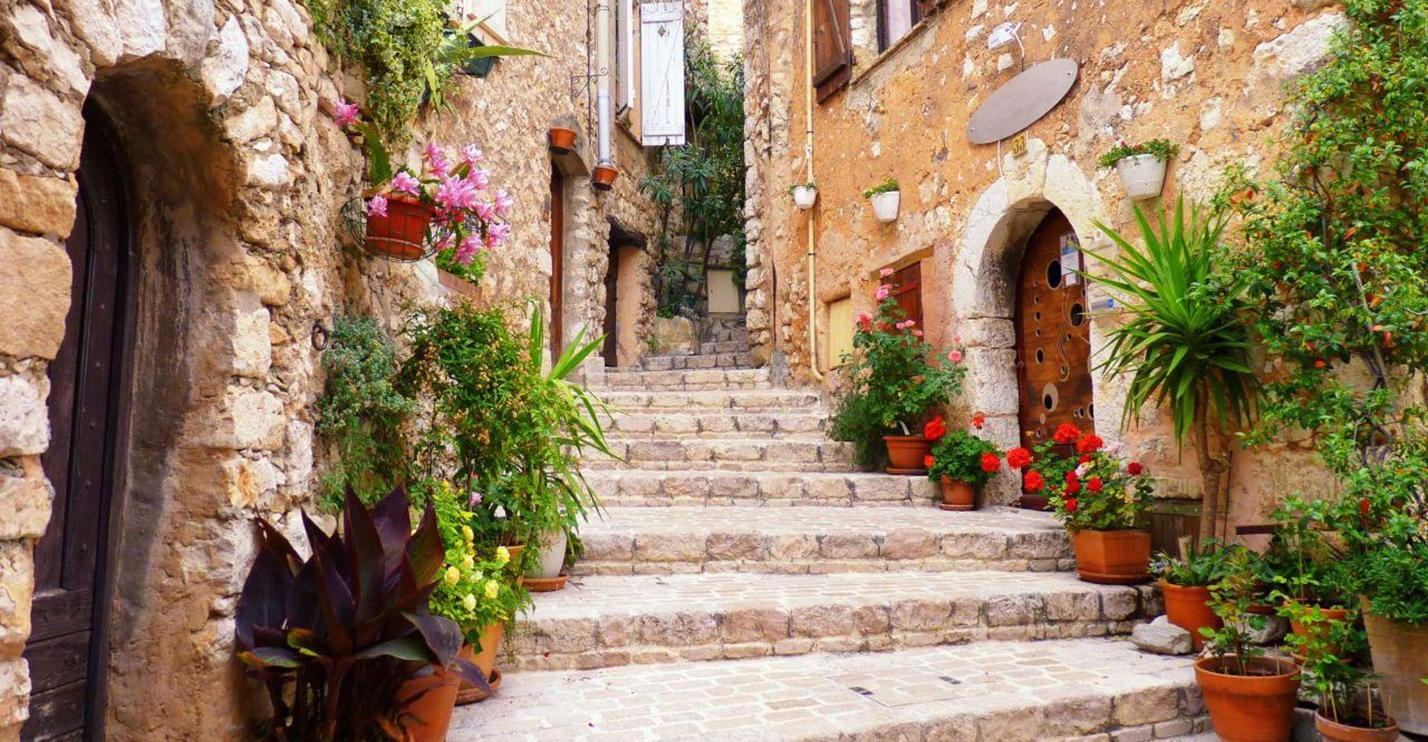 De Nice, Cannes, Antibes, Saint Paul de Vence Visite d'une demi-journée - Hizvo