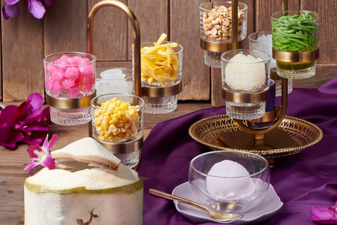 Bangkok City Day Pass Save up to 50% - Includes Skywalk