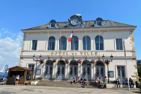 Normandië Rouen, Honfleur, Etretat Kleine groep vanuit ParijsKleine groep Normandië