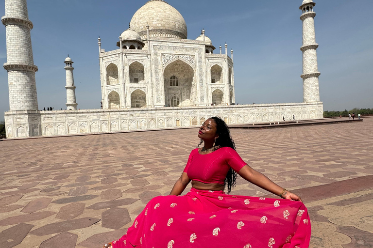 Skip the line entry tickets with great photos.