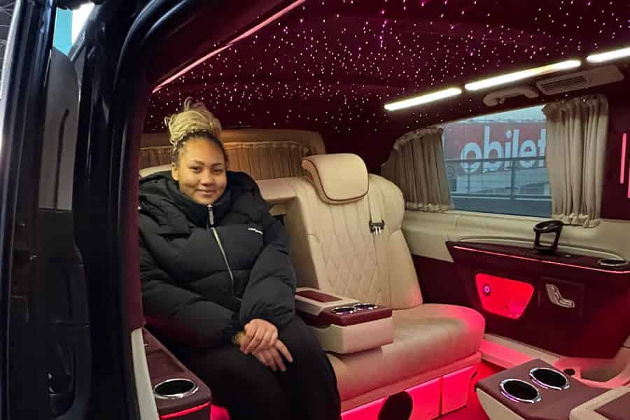 Istanbul: Privater Flughafentransfer in Istanbul. Foto: GetYourGuide