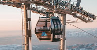 Taschkent Mountain Tour - Hizvo