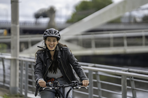 Glasgow - Private Bike Tour Glasgow - Private Ebike Tour