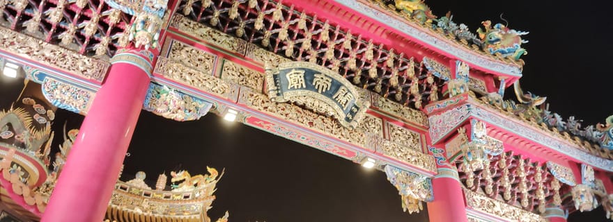 Yokohama : visite guidée à pied de Chinatown avec dégustation