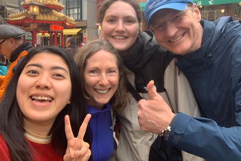 Osaka: Private Shore Excursion to Kobe, Kyoto, Nara or Osaka 8-hour tour