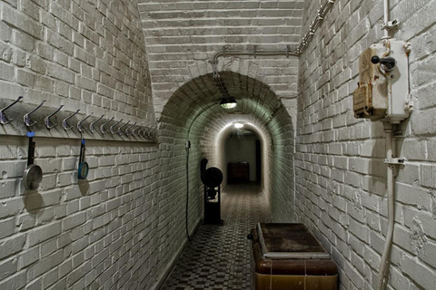 Bratislava: Brno - Mystery Tour (Czech Republic) Small Private Group: Czech Republic - Brno - Mystery Tour