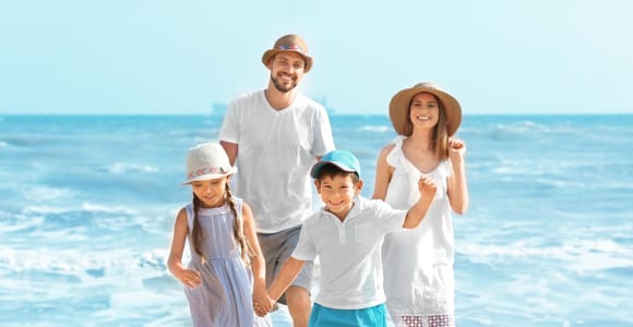 Bali: 2-Hour Family Photoshoot Ubud. Capture Bali Memories