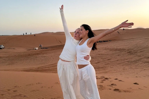 From Marrakech: 3-Day Merzouga Tour with Camel Trek & Luxury Camp Shared Standard Sahara Tour – Popular Choice