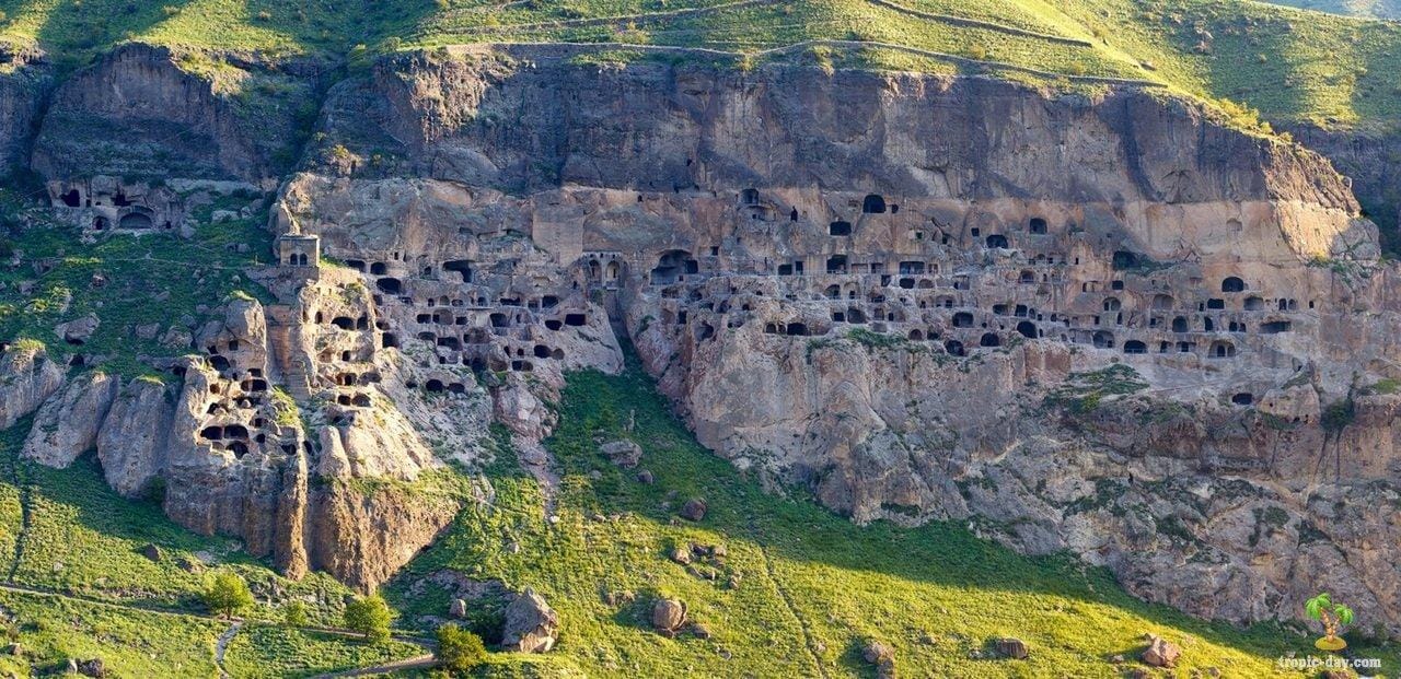 Borjomi, Rabati, und Vardzia: Personalisierte Reise