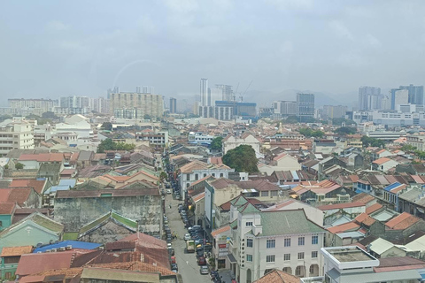 Penang Beyond the Tourist Trail: Live Like a Local for a Day