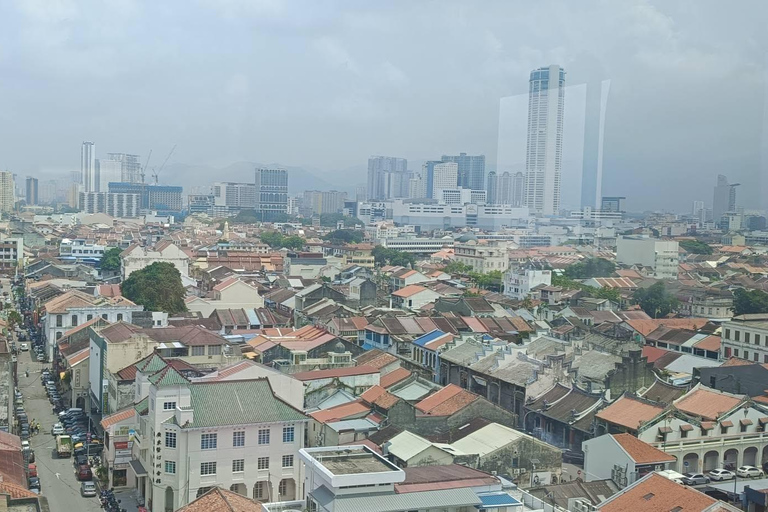 Penang Beyond the Tourist Trail: Live Like a Local for a Day