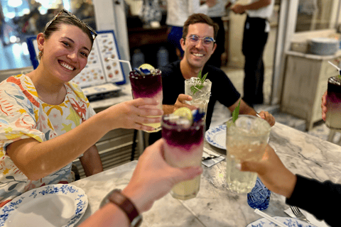 Phuket: Local Food Tour with Authentic Southern Thai Cuisine