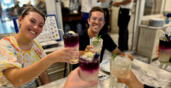 Phuket: Local Food Tour with Authentic Southern Thai Cuisine