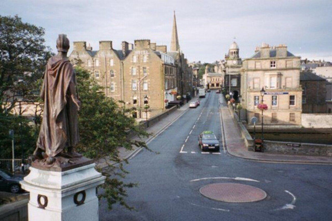 Wycieczka "Top Of The Highlands": John O' Groats, Caithness i nie tylkoPrywatny pojazd 5–7 pasażerów