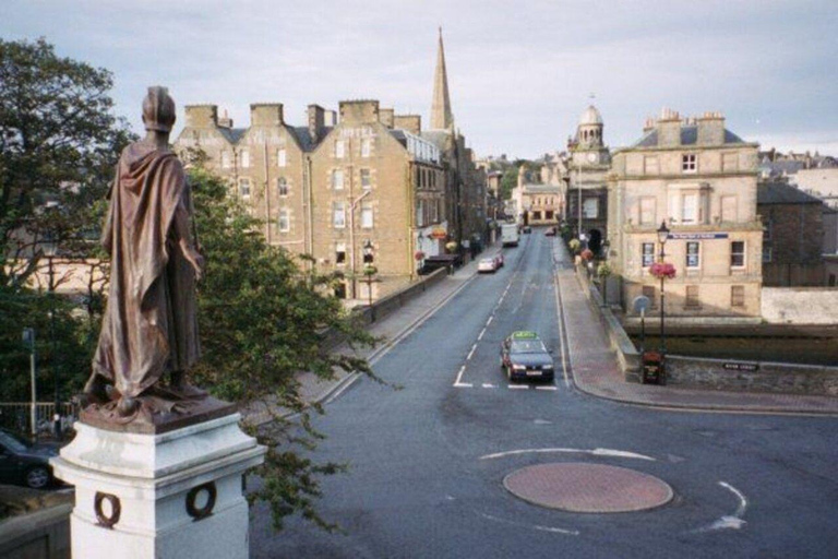 Wycieczka "Top Of The Highlands": John O' Groats, Caithness i nie tylkoPrywatny pojazd 5–7 pasażerów