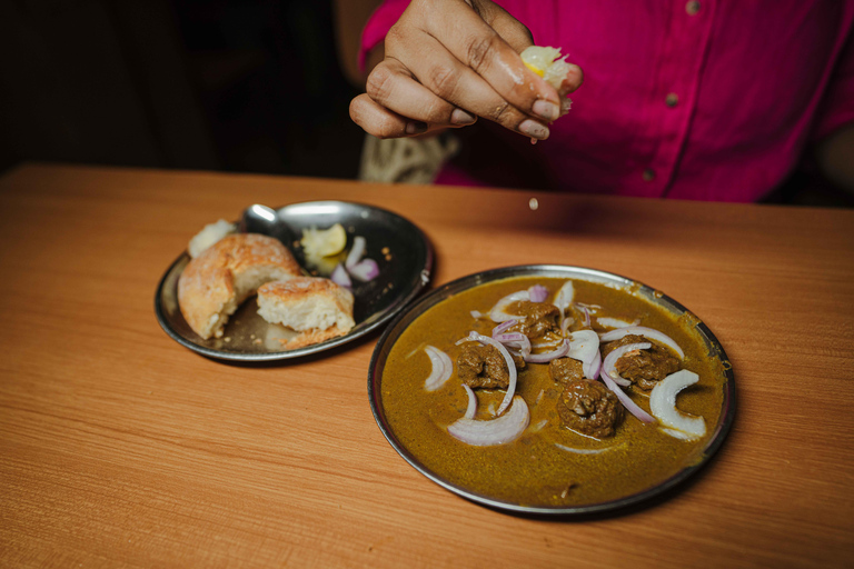 Food And Drink Walking Tour In Panjim