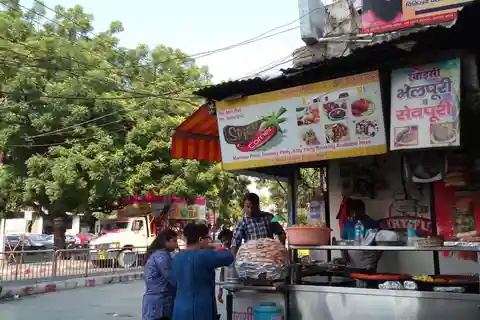 Tour serale della città di Agra di 4 ore con guida e trasferimenti