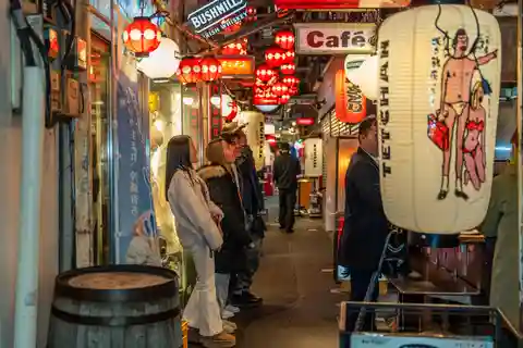 Il segreto meglio custodito di Tokyo: tour gastronomico e dei bar di Kichijoji