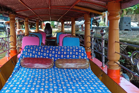 Kochi: Wycieczka po mieście