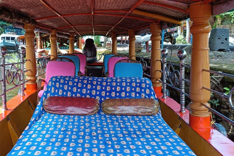 Kochi: Wycieczka po mieście