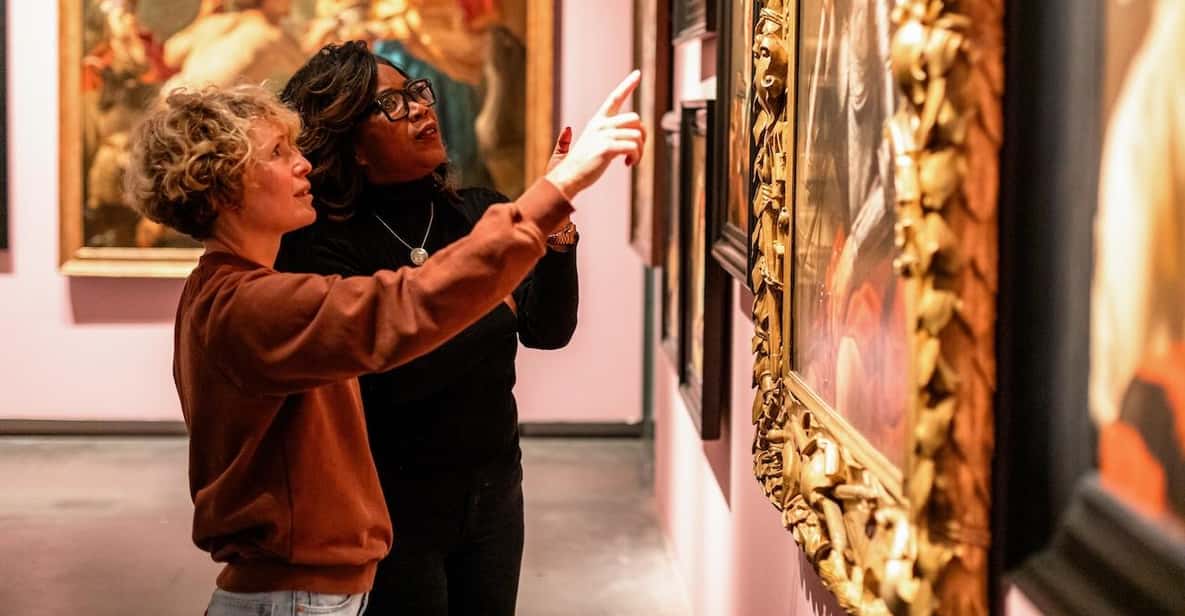 Afbeelding 3 van Utrecht: Centraal Museum Entree Ticket