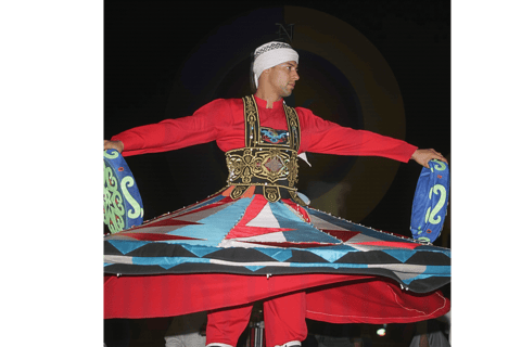 Hurghada: Mount Shaib El Banat Tour with Sandboarding Sand boarding and hiking & camel ride