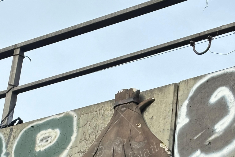 Visite guidée en allemand du Schanzenviertel de Hambourg