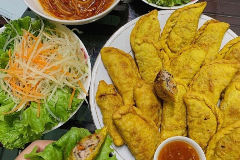 Von Hanoi aus: Hanoi Street Foodie TourHanoi Street Foodie Tour
