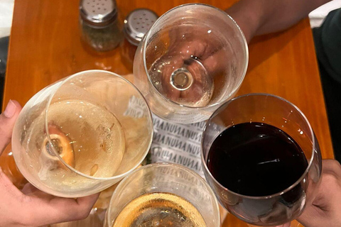 巴兰科：精品葡萄酒、奶酪和秘鲁熟食搭配巴兰科：精品葡萄酒、奶酪和秘鲁熟食店