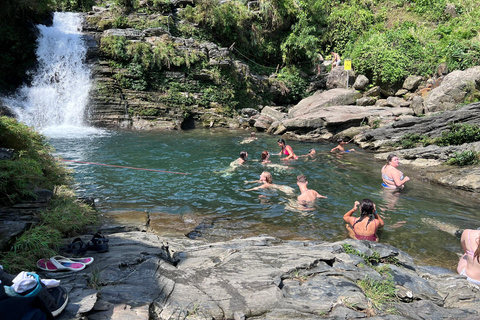 Ha Giang loop 3 days 2 nights - Motorbike Tour