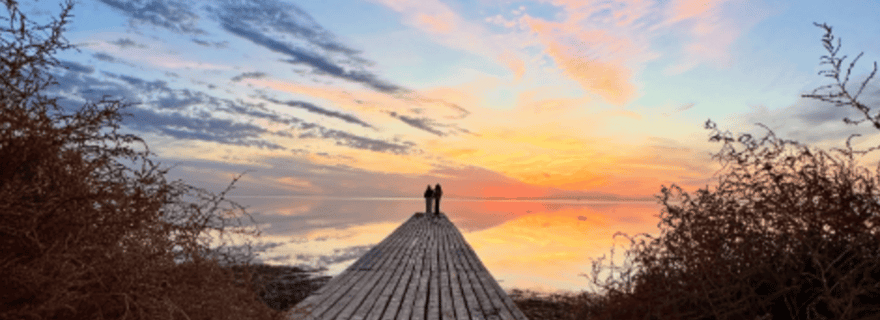 tour de l'île djerba