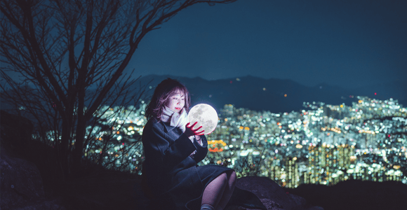 Busan Nachttour Kleingruppentour (max. 7)