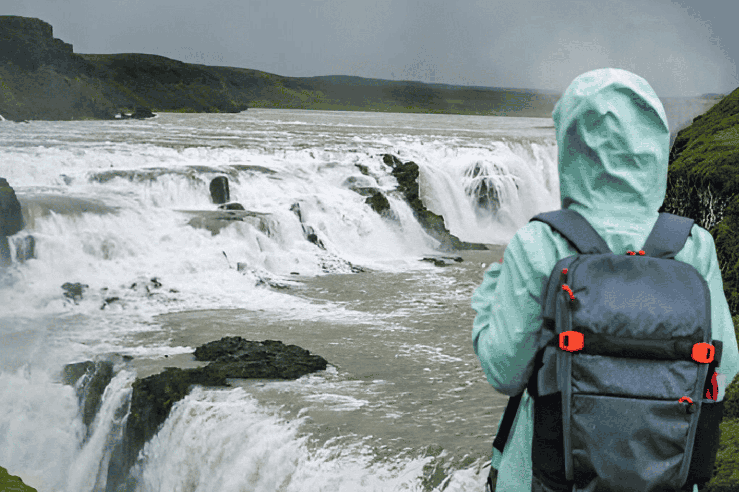 Frá Reykjavík: Sérferð um Gullna hringinn á Íslandi