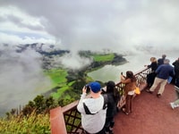 Azores, Furnas & Nordeste Volcano Full-Day Tour with Lunch - Housity