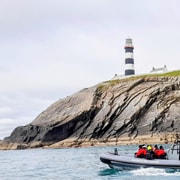 Kinsale Sea Safari: Old Head of Kinsale RIB Tour Kinsale Sea Safari: Old Head of Kinsale RIB Tour