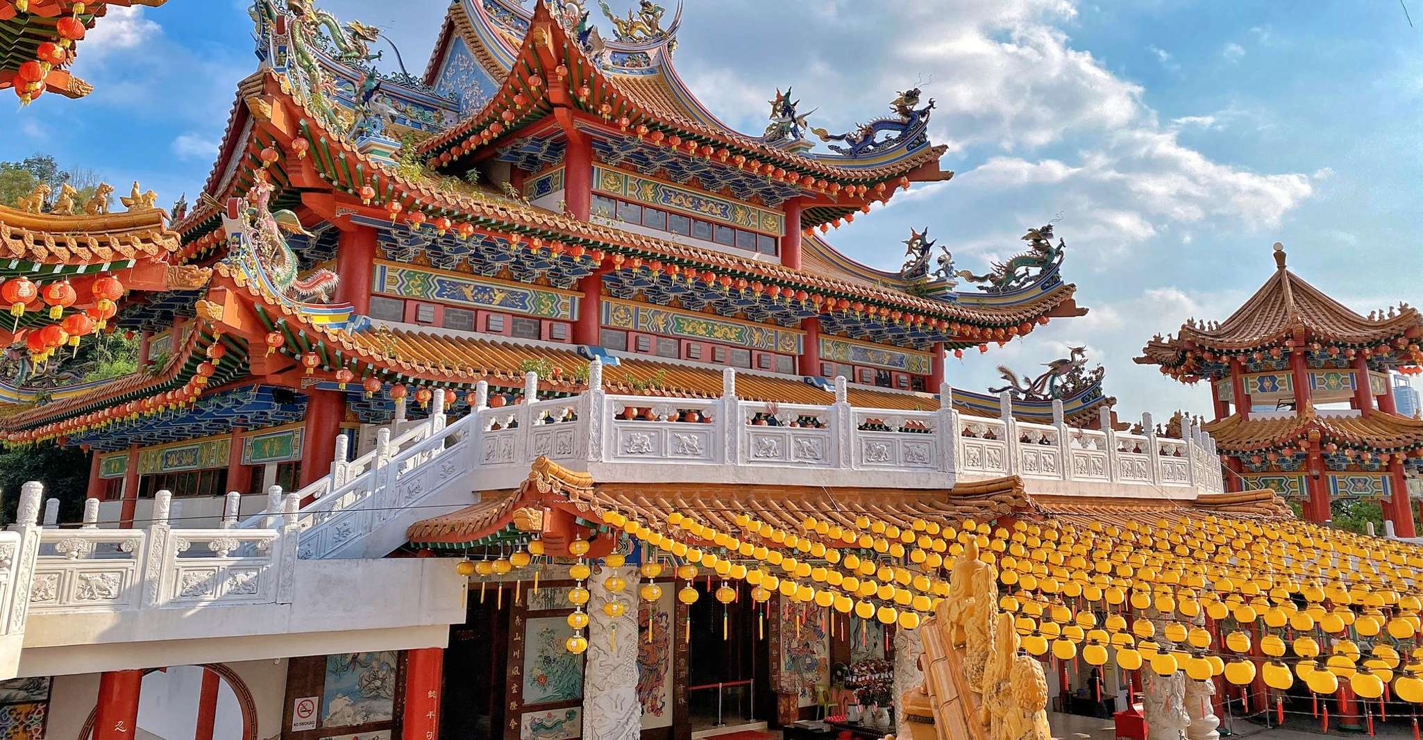 Kuala Lumpur Grand Full Day Guided Tour with 25 Attractions