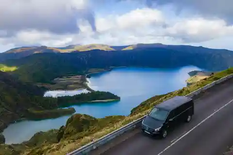 Descubra as joias escondidas de São Miguel Excursão particular de 1 dia