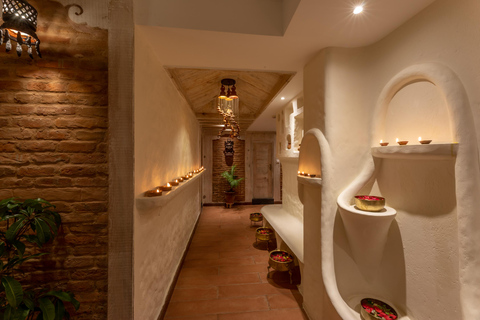 29 jours de yoga au Népal : formation de professeur de yoga de 500 heures