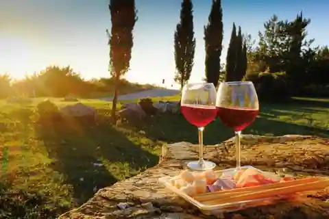 From Siena: San Gimignano, Chianti, and Montalcino Day Trip