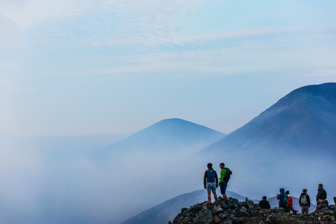 Von Reykjavík: Fagradalsfjall Vulkanwanderung mit Geologen