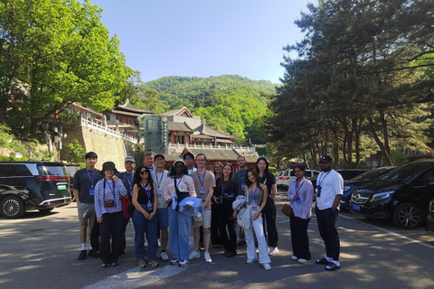 Mutianyu Great Wall Tour: with Optional Summer Palace/Lunch A: Mutianyu Great Wall
