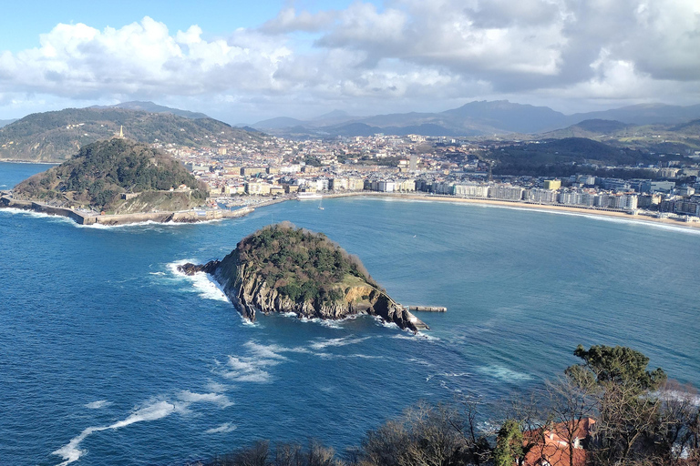 Hidden Heritage: Ultimate Basque Country Off-Road Odyssey