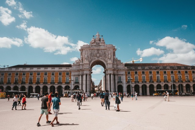 Unforgettable Walking Tour - Explore Lisbon in 2 Hours