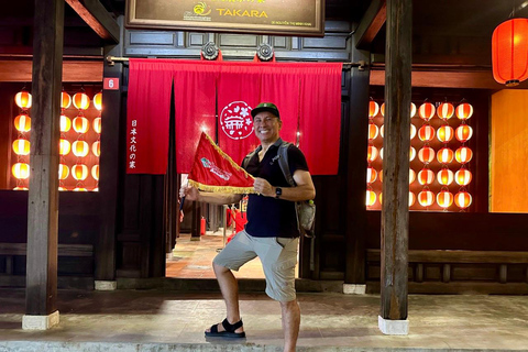 Da Nang: My Son Sanctuary and Hoi An Old Town Private Tour Da Nang: My Son sanctuary and Hoi An Old town - Private tour