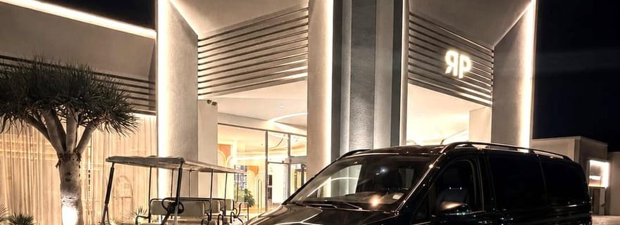 Aeroporto di Rodi: Trasferimento privato da/per il tuo hotel