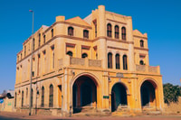 From Jeddah & Makkah, Taif Full Day Tour with Lunch - Housity